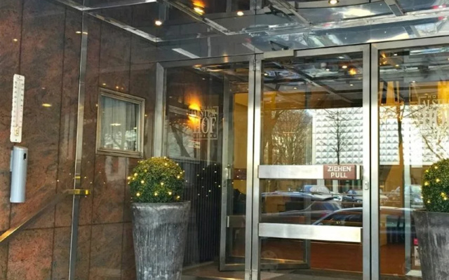 Hotel Alster-Hof