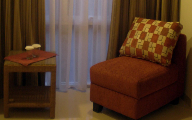 Jodipati Hotel