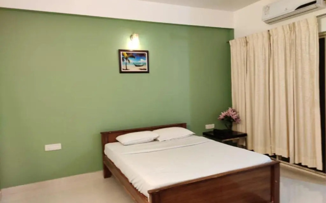 SAS Apartment