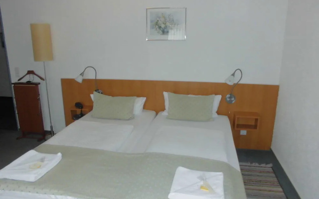Parkhotel Obertshausen