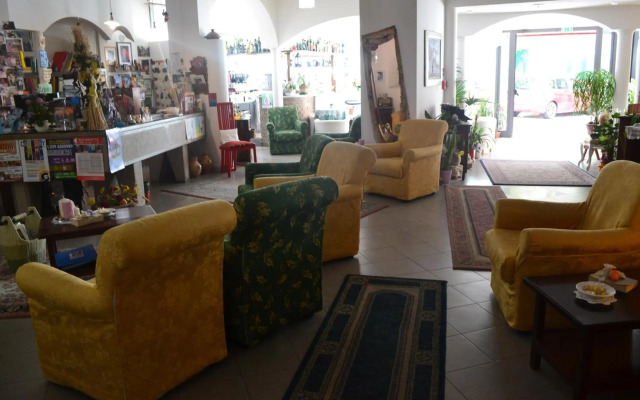 Hotel Alfredos