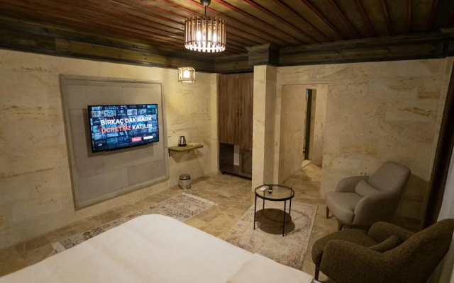 Uçhisar Premium Hotel