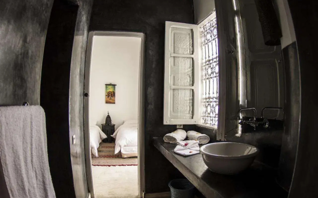 Riad Thalge