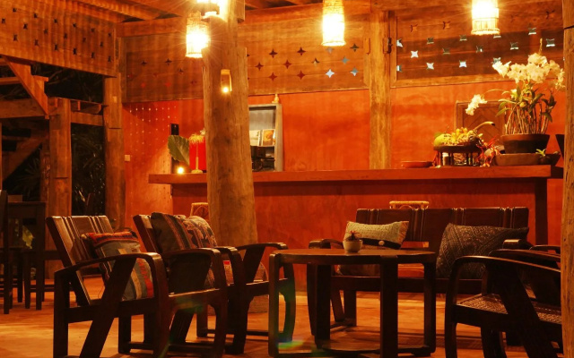 Baan Nam Pai Retreat