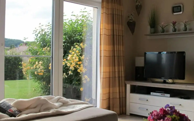 Fasse Comfortable Holiday Residence