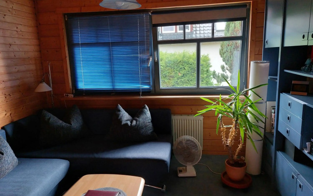 Ferienwohnung Heucke