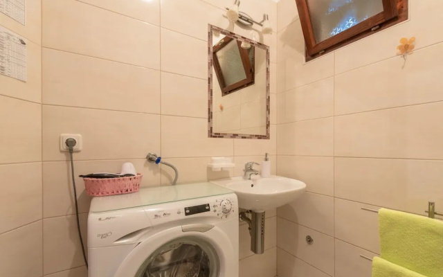 Apartment Sandra