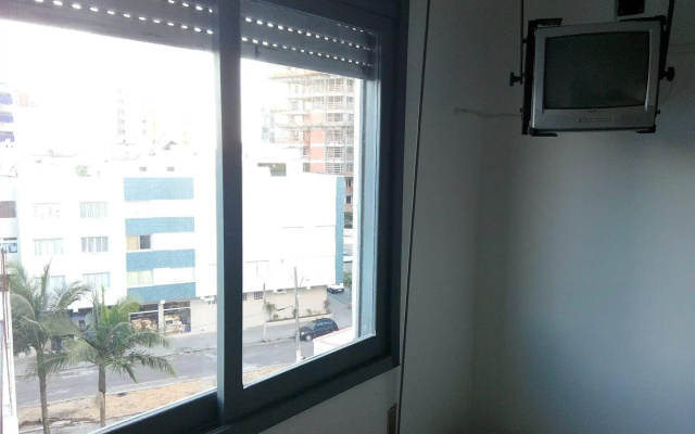 Hotel Ficare Torres