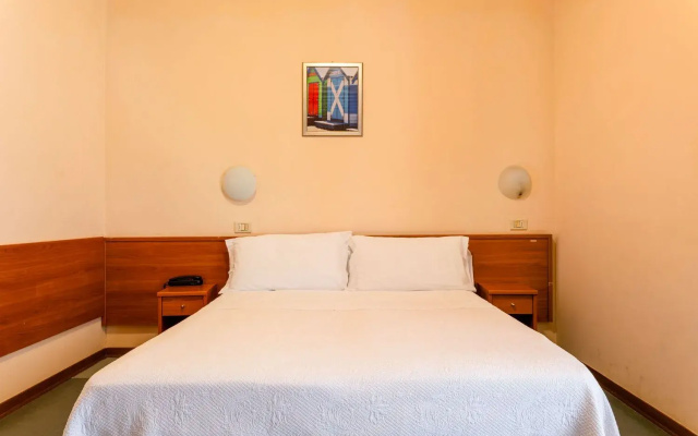 Hotel Acerboli