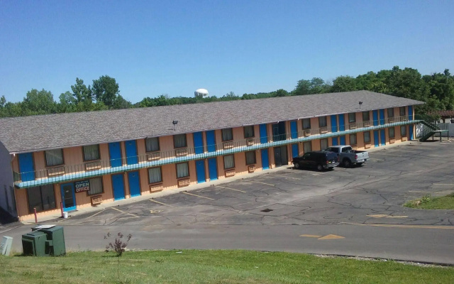 Lebanon Inn Motel