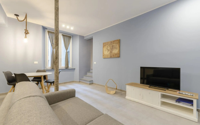 San Luca Apartments - Fieschi - RS