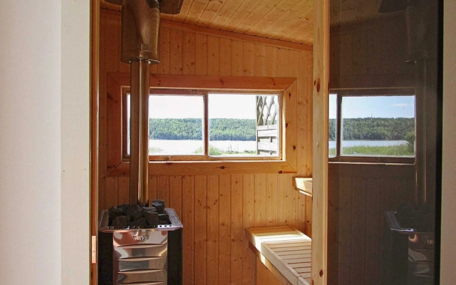 4 Person Holiday Home in Lerdala-by Traum