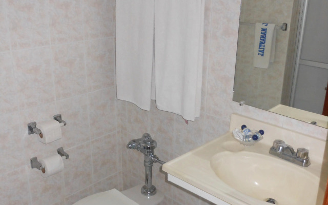 Hotel Santander