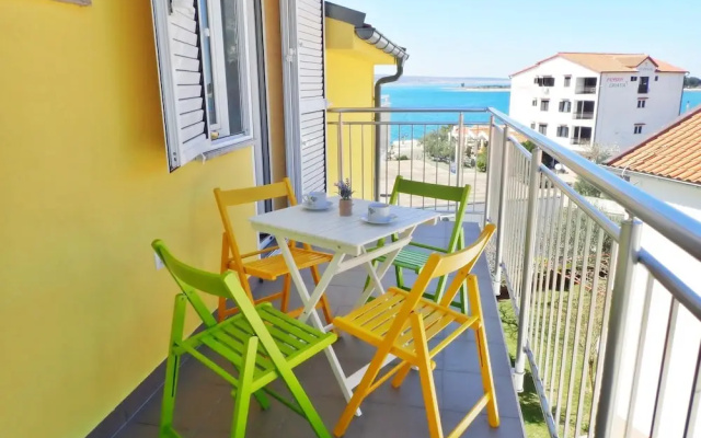 Apartment Ela-with Breathtaking Seaview