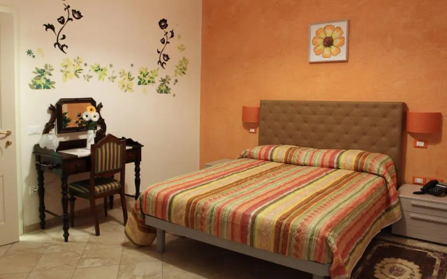 Locanda dei Fiori