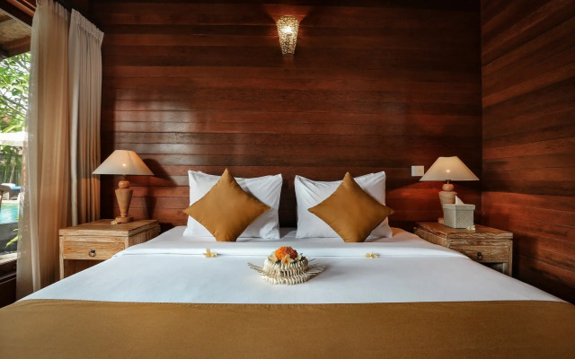 Yana Villas Kemenuh by GenuineHost