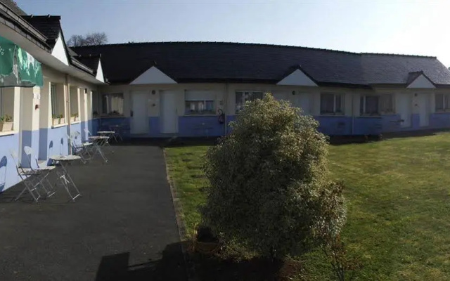 Hotel Heod