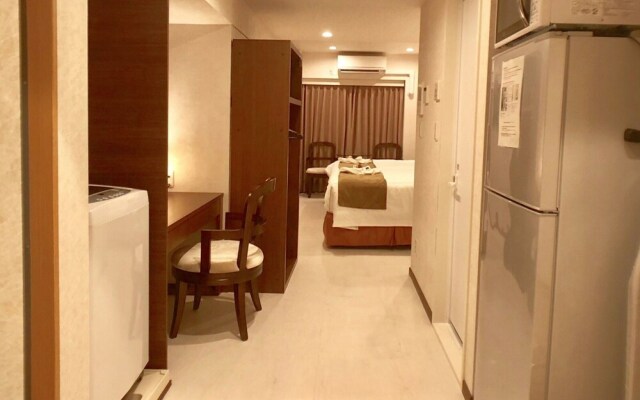 Le Tour Hotel Akihabara Ekimae