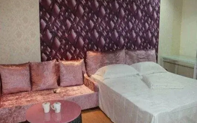 Dongsheng Square ApartHotel