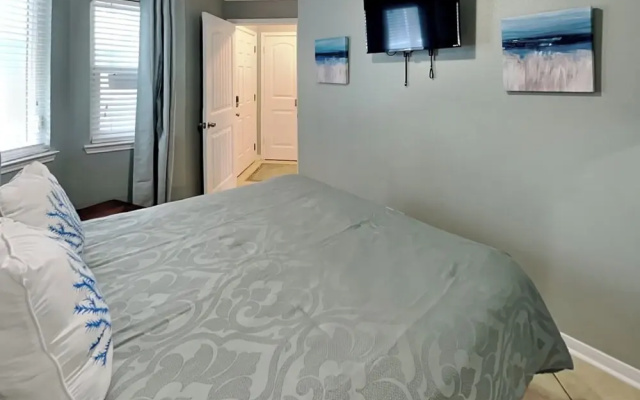 Shore Thing by Ryson Vacation Rentals