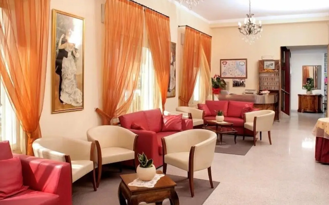 Hotel Olimpia