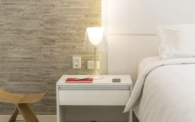 The Hub Urban Hotel