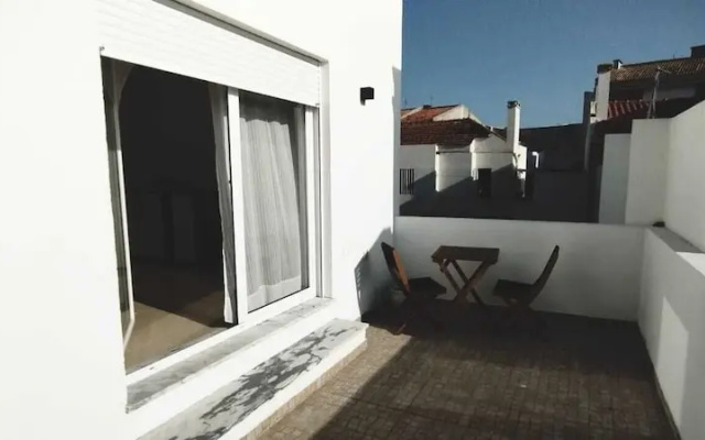 InTune Peniche Apartment