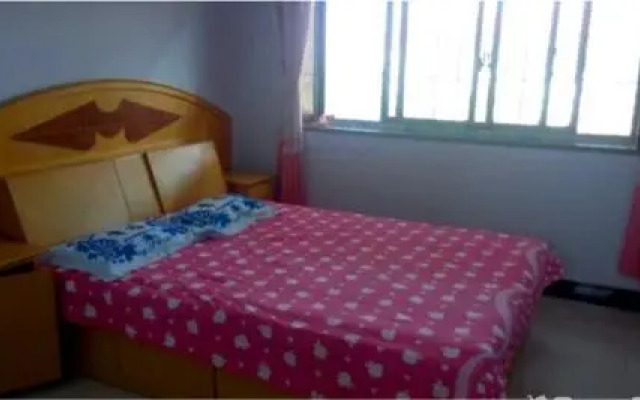 Shapotou Damo Qingyuan Farmstay