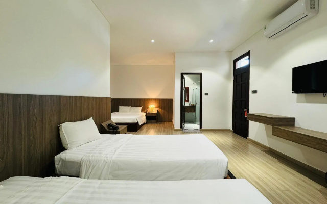 Dat Lanh Resort