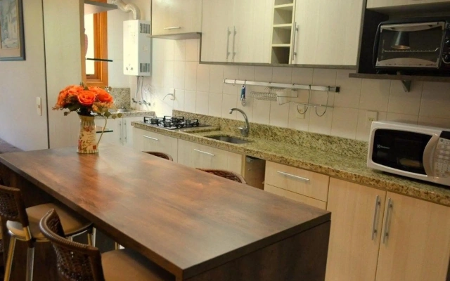Residencial Benetti 400 metros da Rua Coberta