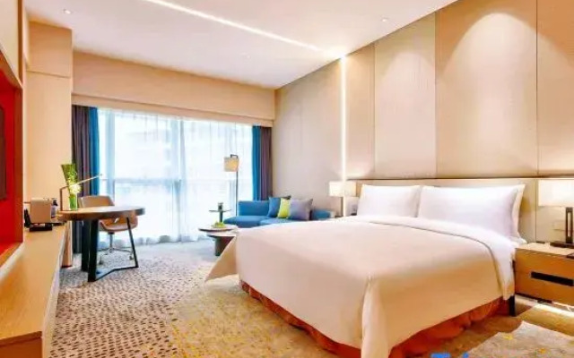 Yousai Holiday Hotel Lijiang