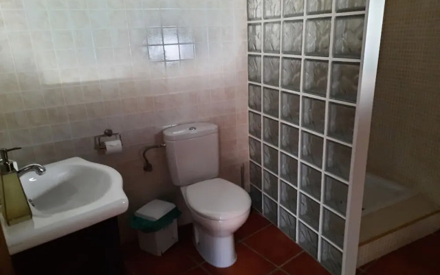 Casa Rural El Caño de Abajo
