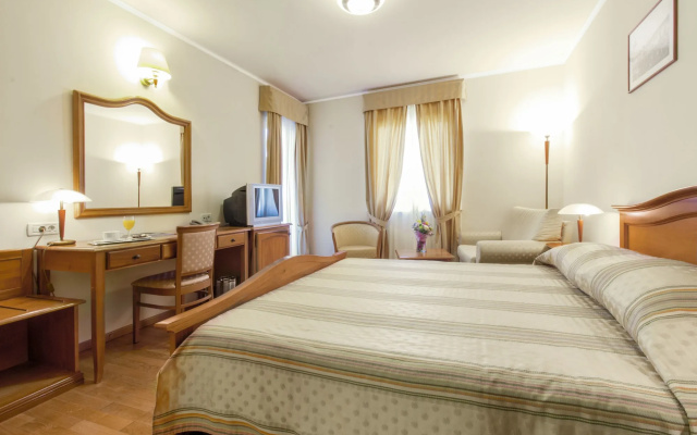 Hotel Spongiola