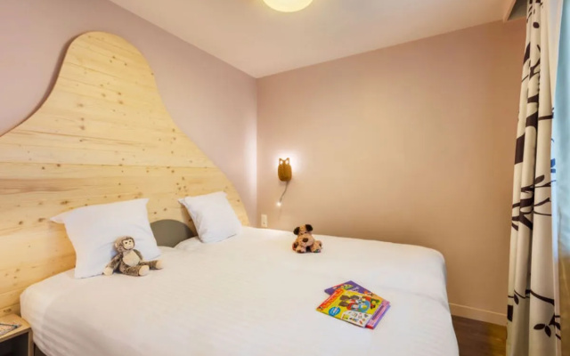 Appartement VIP