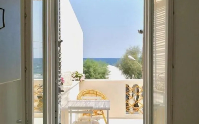 Casa Maritrì