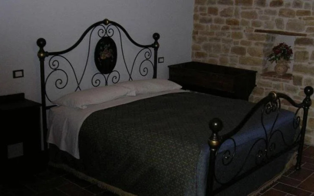 Azienda Agrituristica Colle San Giorgio