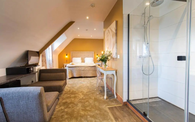Hôtel Ty Mad