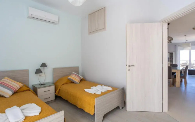 Villa Pan Areti Rethymno