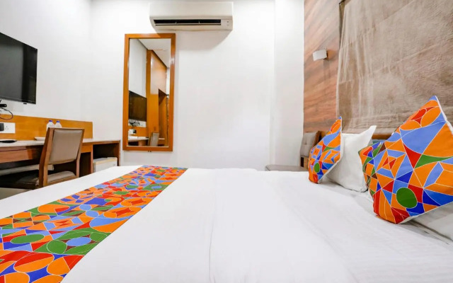 Fabhotel Kyra