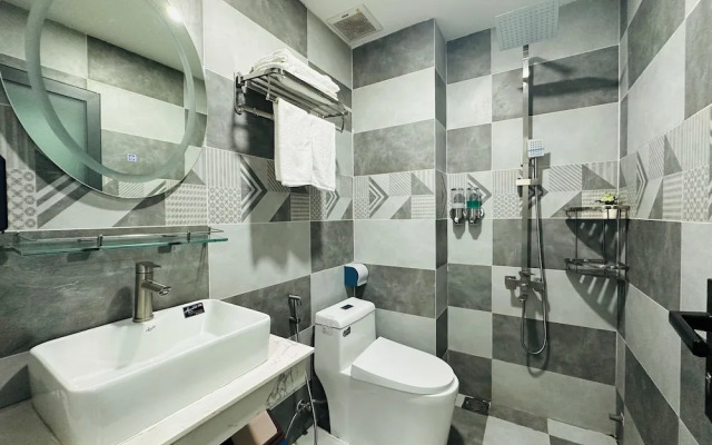 Legend Phu Quoc hotel