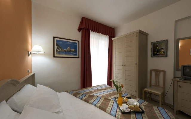 Hotel Arancio