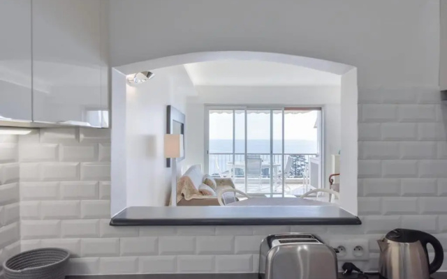 KIKILOUE SEA VIEW - 8-HECTARE Park - SWIMMING POOL - TENNIS - GOLF