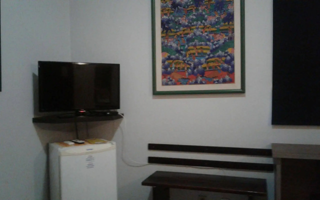 Residenza Canoa