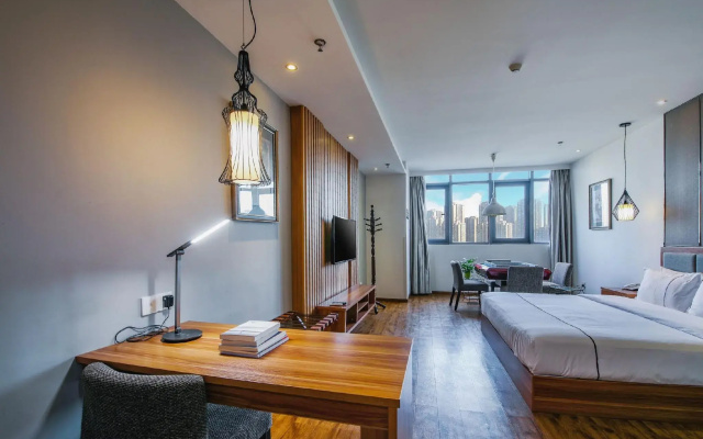 Xingshun Business Hotel