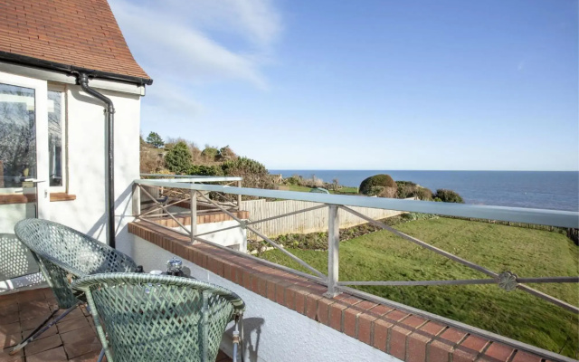 Shimoda, Sidmouth