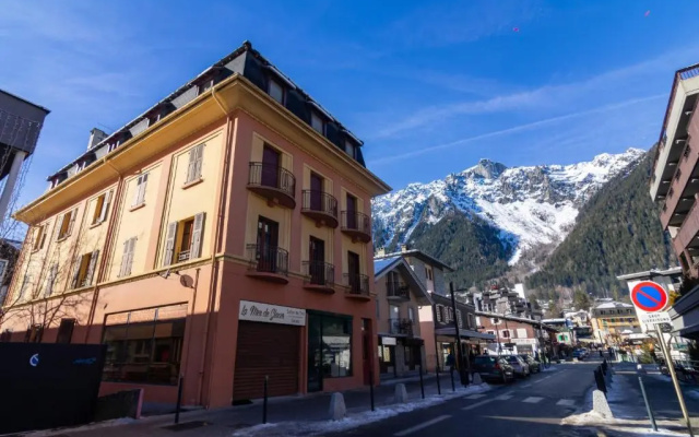 Appartement Villa 1930 Happy Rentals
