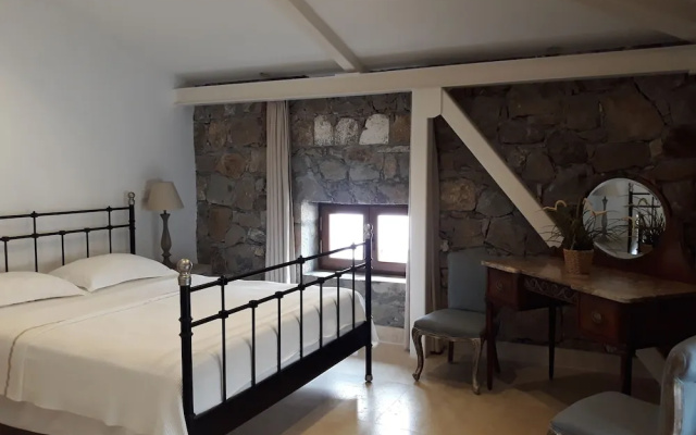şonef house