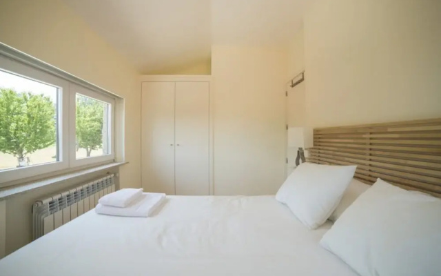 Vila Beiral in Penafiel
