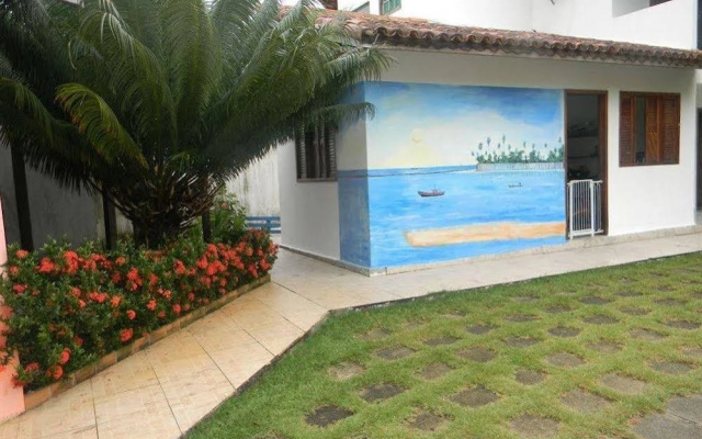 Pousada Trilha do Des cobrimento