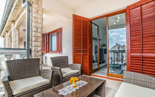 Apartments Baretić